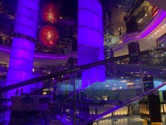 -杭州龙禧福朋喜来登酒店