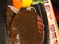 -海维克牛排馆HIGHWIC(青羊万达店)