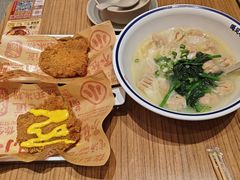 -遇见小面(碧桂园总部店)