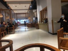 大堂-钟鸭子·非物质文化遗产(观景路店)