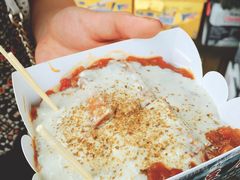 -老绍兴三味臭豆腐(奥林匹克购物广场店)