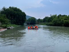 -杭州双溪漂流景区