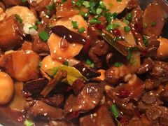 -胖哥俩肉蟹煲(世茂国际广场店)