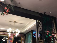 大堂-新白鹿餐厅(爱琴海购物中心店)
