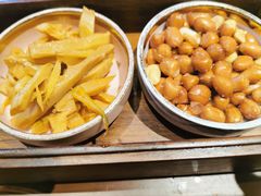 -牛腩之旅·牛腩牛杂煲(光启城美食城店)