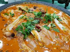 -福禄财东北菜(珠江帝景店)