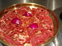 -小核桃烤肉馆(西塔店)