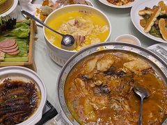 -7号院家宴.烧鸽子(门头沟店)
