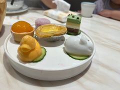-顺粤楼·粤菜·点心(融创茂店)
