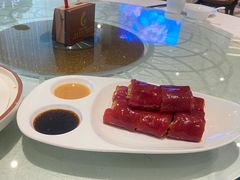-金河半岛园林酒家(金融城店)