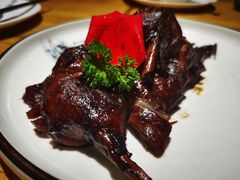 -热度餐厅(老佛爷店)