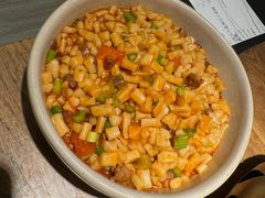-耶里夏丽·新疆菜·家庭聚场(百联中环购物广场店)
