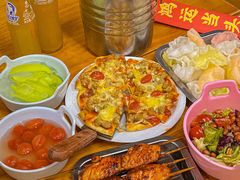 -炒豆合作社(东四总店)