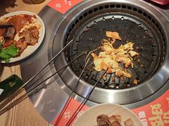 -新石器烤肉(百联川沙店)