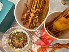 -成都宽窄巷子漫心酒店