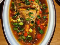 -鸿运楼·舌尖上的徽菜