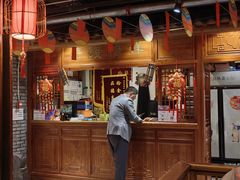 -京味斋·北京烤鸭(北京南站洋桥店)