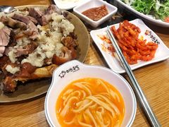 -Myth猪蹄(明洞店)