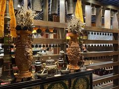 -敏珠拉姆藏餐·南京厨房(富春江东街店)