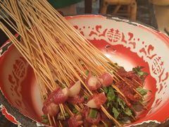 -牛签签串串香(IFS店)