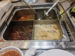 -海底捞火锅(振华广场店)