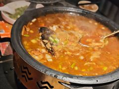 -探鱼·鲜青椒爽麻烤鱼(领展购物广场店)