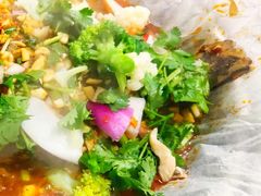 -有鱼吃·纸包烤鱼(曲江创意谷店)