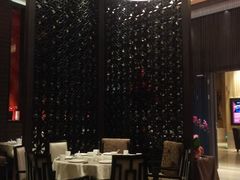 大堂-上海金桥红枫万豪酒店-万豪中餐厅