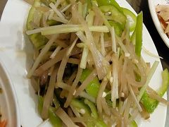 拌三丝-福利来酒店(泺源大街店)