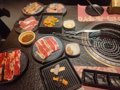 -牛YO烧肉烤肉自助(万象城春河里店)