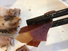 -琼菜坊·无鸡不成宴·海南菜老爸茶糟粕醋(海口骑楼老街店)