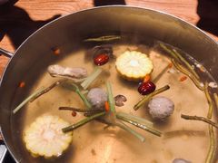 -牛很鲜潮汕牛肉火锅(朝晖路店)