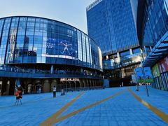 -交通银行前滩31演艺中心