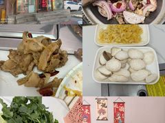 -道邦子烤牛肉(总店)