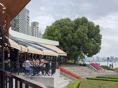 -Chili's Cafe&Bar奇利斯(滨江店)