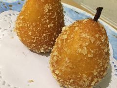 鸭梨-大鸭梨烤鸭(左家庄店)