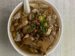 -阿芬卤面(花巷店)