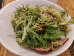 -平娃三宝烧烤·面食(富丰桥店)