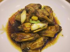 -台湾麻吉餐坊(师大店)