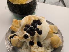 -乐果甜心·潮汕冰室