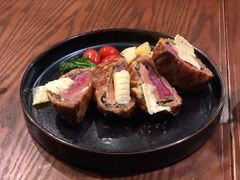 -斯比特花园西餐厅(大丸百货店)