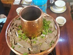 -如意林卡藏餐吧(大昭寺店)