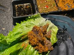 -神户赤童日式烤肉伙伴(东直门店)