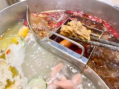 精品肥牛-野妹火锅(南园店)