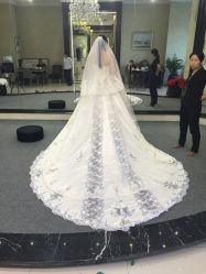 -南京宝娜嫁衣婚纱礼服馆(中央路店)
