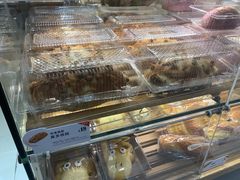 -BreadTalk面包新语·烘焙蛋糕(金光华广场店)