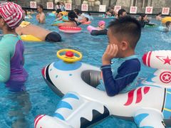 -苏州乐园森林水世界