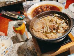 -并州大牌档之醉轻尘