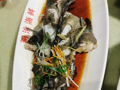 -阿浪海鲜连锁加工店(B栋2排1号火车头店)