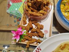 -爷爷的烀饼店